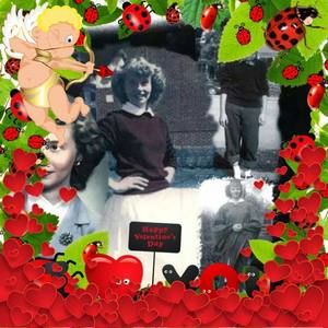 Meet your Posher, Nancy